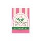 Soft cover journal A6 - Club N°One (Daronne)