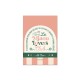 Soft cover journal A6 - Club N°One (Miaou Lovers)
