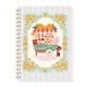 Spiral journal - Bretzel&Cie