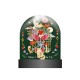 Snow globe - Les arcanes du Coeur (que va-t-il m'arriver...)