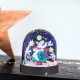 Snow globe - Cosmic (vise les étoiles)