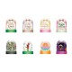 Small snow globe - Bretzel&Cie