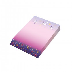 Notepad - Cosmic 