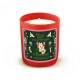 Candle 220gr - Les arcanes du coeur