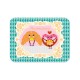 Boîte rectangulaire en métal - Bretzel&Cie (mes petits plaisirs)