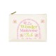 Trousse rectangulaire PM (20x13 cm) - Club N°One (wonder maîtresse)