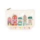 Trousse rectangulaire GM (28x20 cm) - Bretzel&Cie