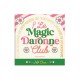 Magnet - Club N°One (Daronne Club)