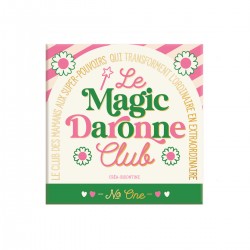 Magnet - Club N°One (Daronne Club)