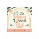 Magnet - Club N°One (Miaou lovers Club)
