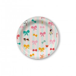 Empty pocket (dia. 12,5 cm) - Bretzel&Cie