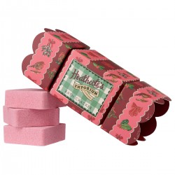 Cracker 3 bombes de bain (3x50g) - Emporium