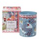 Tin Candle 100g - Cath Kidston (Full of the joys)
