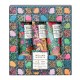 Set cadeau 3 crèmes mains (3x30 ml) - W. Morris (Sunflower)