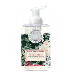 Savon moussant 530ml  - Winter Garden