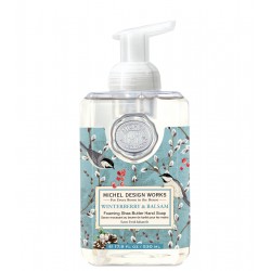 Savon moussant 530ml  - Winterberry & Balsam