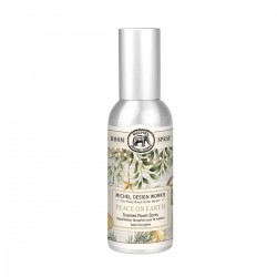 Vaporisateur d'ambiance 100 ml - Peace on Earth