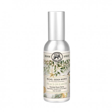 Vaporisateur d'ambiance 100 ml - Peace on Earth