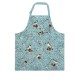Apron - Winterberry & Balsam