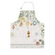Apron - Peace on Earth