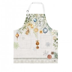 Apron - Peace on Earth