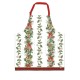 Apron - Holiday Garland