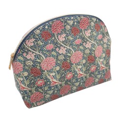 Cosmetic bag - William Morris (Cray)