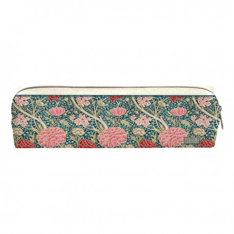 Trousse à crayons - William Morris (Cray)