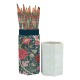 Set de 12 crayons à papier - William Morris (Cray)