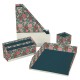 Set accessoires de rangement de bureau - William Morris (Cray)