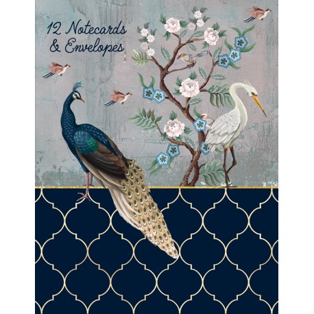 Notecard wallet - Opulence (B)