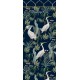 Magnetic shopping list - Opulence (B)