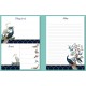 Sticky notes folder - Opulence