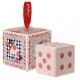 Coffret bombe de bain 160g - Cath Kidston (Christmas Journey)