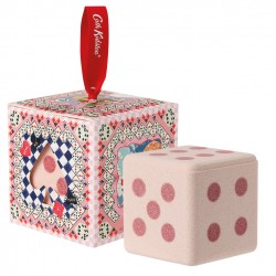 Coffret bombe de bain 160g - Cath Kidston (Christmas Journey)
