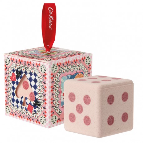 Coffret bombe de bain 160g - Cath Kidston (Christmas Journey)