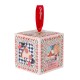 Coffret bombe de bain 160g - Cath Kidston (Christmas Journey)