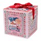 Coffret cadeaux corps et jeux - C. Kidston (Christmas journey)