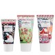 Set gift body care and 2 dice - Cath Kidston (Christmas journey)