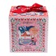 Coffret cadeaux corps et jeux - C. Kidston (Christmas journey)