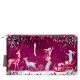 Body care velvet pouch - Sara Miller Woodland Tales
