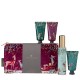 Body care velvet pouch - Sara Miller Woodland Tales