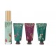 Body care velvet pouch - Sara Miller Woodland Tales