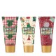 Set cadeau 3 crèmes mains (3x30ml) - Emporium