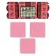 Cracker 3 bombes de bain (3x50g) - Emporium