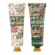 Trousse cadeau savon et crème mains (2x30ml) - Emporium