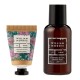 Set cadeau (crème mains 15ml & bain moussant)- W. Morris (Sunflower)