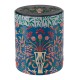 Coffret cadeau bain dans boîte métal - William Morris (Sunflower)