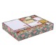 Coffret cadeau papeterie - William Morris (Cray)