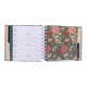 Carnet d'adresses et anniversaires - William Morris (Cray)